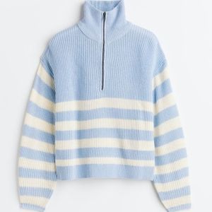 DIVIDED H&M Turtleneck